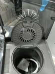 Asano 8kg Top Loading Washing Machine - 2