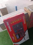 Nikai 43" Smart TV - 2
