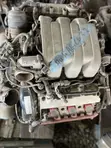 Audi A6 Engine and Transmission - 1