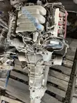 Audi A6 Engine and Transmission - 2