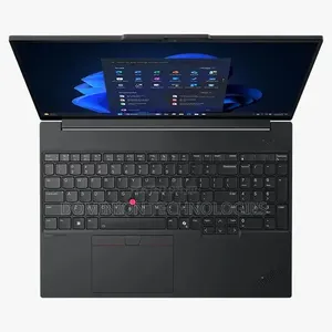 New Lenovo ThinkPad E16 Gen 3 Laptop