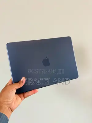 Apple MacBook Neo 2026 8GB RAM 256GB SSD
