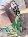 Bajaj Three-Wheeler 2026 Green - 3