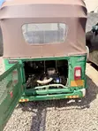 Bajaj Three-Wheeler 2026 Green - 4
