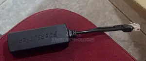 SP 48V PoE Splitter