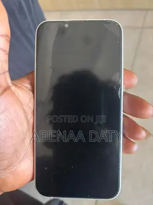 Apple iPhone 14 128GB White
