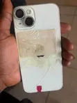 Apple iPhone 14 128GB White - 3