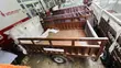 Solink 200CC Cargo Tricycle - Brown - 5
