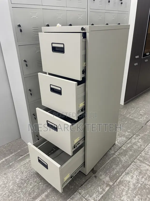 Office Cabinet - Brand New - 1