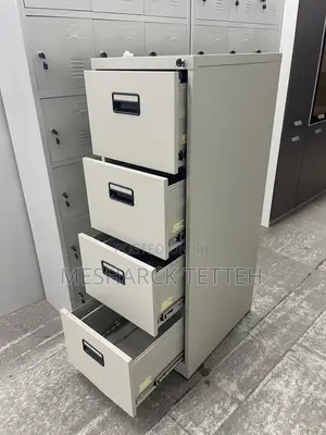 Office Cabinet - Brand New