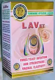 LAVet Feminine Hygiene Medicine - 1