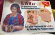 LAVet Feminine Hygiene Medicine - 4