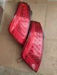 Nissan Murano 2006-2008 Taillight Pair - Premium OEM - 2