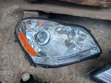 Mercedes-Benz GL350/GL450 Headlights (2010-2012) - 1