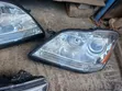 Mercedes-Benz GL350/GL450 Headlights (2010-2012) - 2