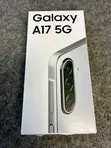New Samsung Galaxy A17 5G 256GB Gray - 1