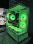 New Gigabyte Desktop PC: Intel Core i7, 16GB RAM, 1TB HDD+SSD - 1