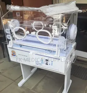 Baby Incubator - Standard