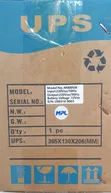 Brand New 800VA Backup UPS - 3
