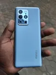 Meizu 18 Pro 256GB Silver - 1