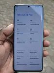 Meizu 18 Pro 256GB Silver - 5