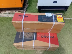 Asano 1.5HP Air Conditioner