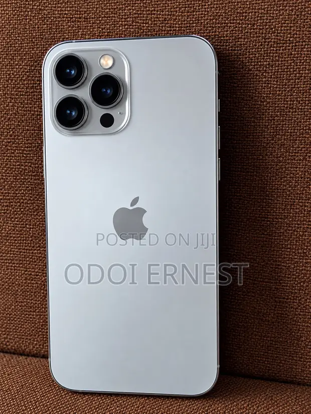 Apple iPhone 13 Pro Max 128GB Blue - 1