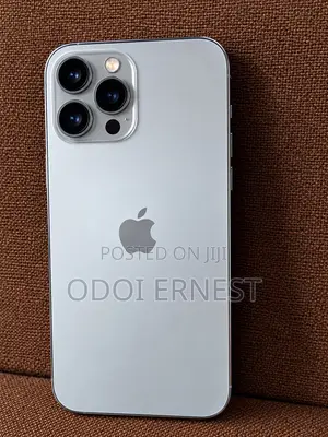 Apple iPhone 13 Pro Max 128GB Blue
