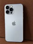Apple iPhone 13 Pro Max 128GB Blue - 1