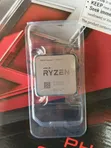 Ryzen 7 5700X CPU + ASRock B550 Phantom Gaming 4/AC Motherboard - 2