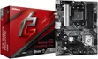 Ryzen 7 5700X CPU + ASRock B550 Phantom Gaming 4/AC Motherboard - 3