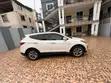 Hyundai Santa Fe 2014 White - 2