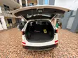 Hyundai Santa Fe 2014 White - 3