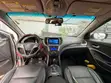 Hyundai Santa Fe 2014 White - 4