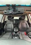 Hyundai Santa Fe 2014 White - 5