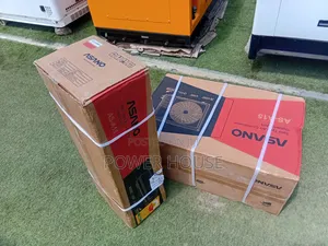 Asano 1.5HP Air Conditioner