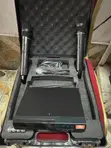 JBL URX9900 2-in-1 UHF Wireless Microphone - 3