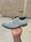 Belluxe Men's Leather Formal Shoes - Size 42 - 1