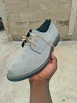 Belluxe Men's Leather Formal Shoes - Size 42 - 3