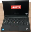 New Lenovo Laptop: Intel Core Ultra 5, 8GB RAM, 512GB SSD - 4