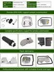 Original Transmission Filters for Toyota, Nissan, Pajero & More - 2