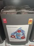 Chigo 10kg Automatic Washing Machine - 1