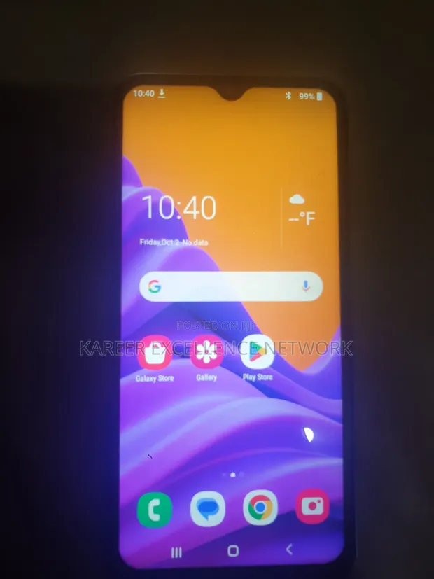 Samsung Galaxy A15 5G 256GB Blue - 1