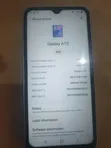 Samsung Galaxy A15 5G 256GB Blue - 4