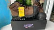 Zstep Safety Boots - 1