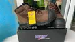 Zstep Safety Boots - 2
