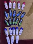 Dove Advanced Care Original Anti-Perspirant Roll-on 50ml (UK) - 4