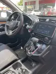 2018 Honda CR-V EX-L AWD White - 2