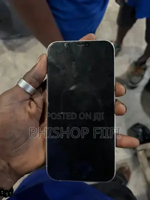 Apple iPhone 12 Pro Max 128GB White