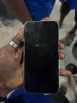 Apple iPhone 12 Pro Max 128GB White - 1